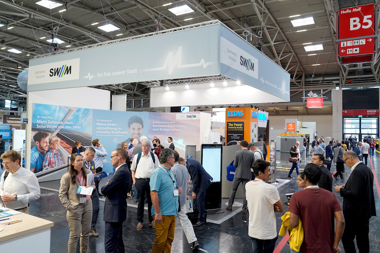 Industry News Solutions for the Power Grid of the Future EMPower Europe