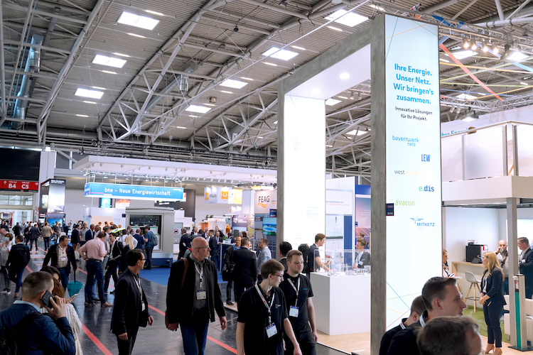 "Press Release Solutions for Modernizing and Digitalizing Power Grids Presented by EMPower
