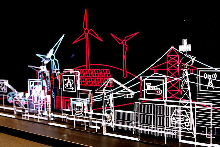 Stabilizing the power grid with demandside flexibility EMPower Europe