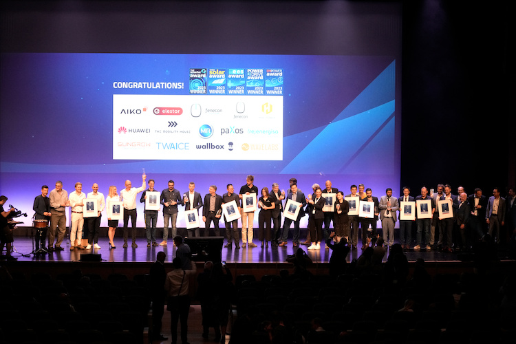 "Press Release EMPower AWARD 2023 Winners and Their Outstanding Innovations Took Center