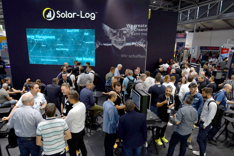 "Press Release EMPower Europe 2023 Showcased Innovative Solutions for the Energy System of