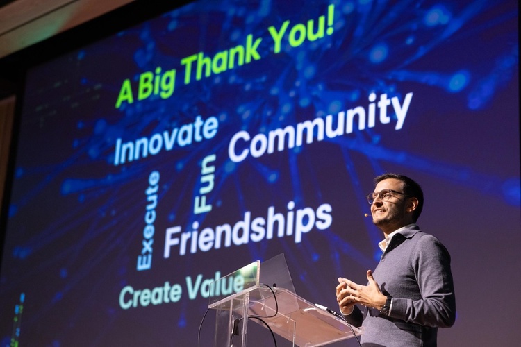 How Ai Is Transforming The Energy Sector Insights From Edp