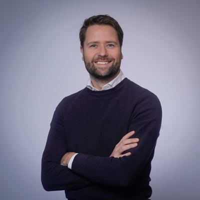 Jasper Kroondijk